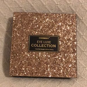 Eye luxe collection